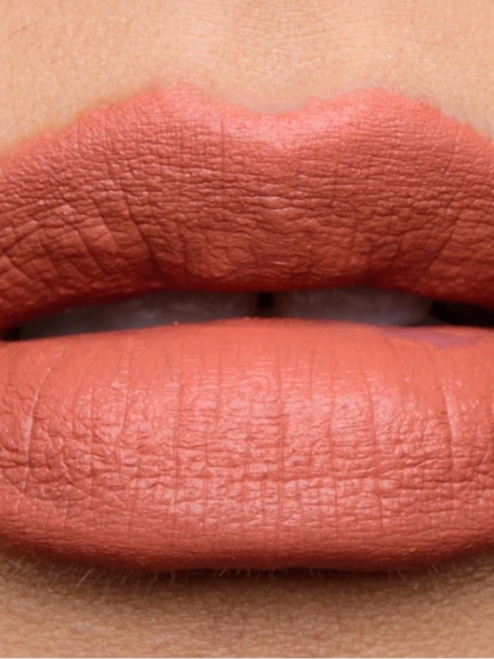 DISCONTINUED- Fenty Beauty Mattemoiselle Plush Matte- S1NGLE